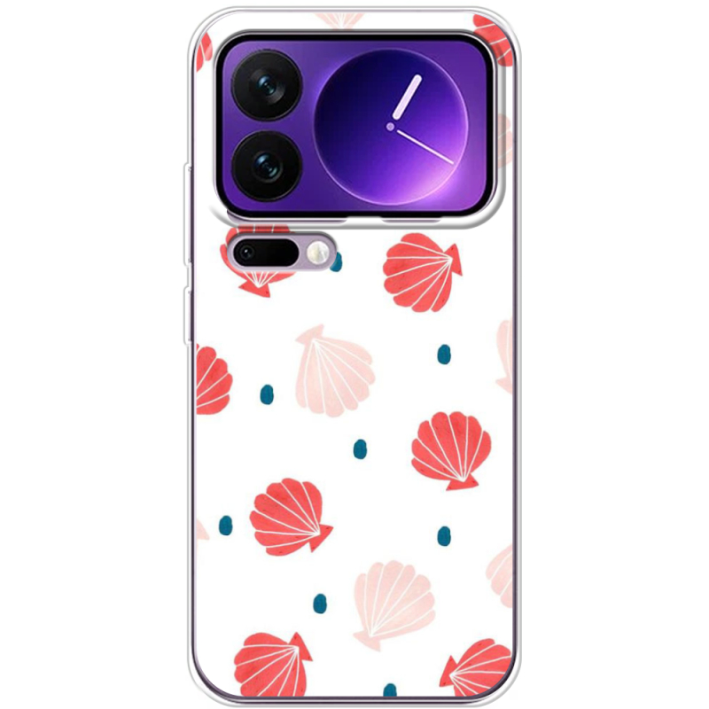 Чохол BoxFace Xiaomi 17 Pro Max 