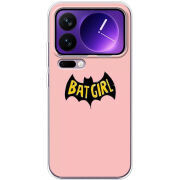 Чохол BoxFace Xiaomi 17 Pro Max 