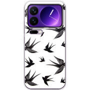 Чохол BoxFace Xiaomi 17 Pro Max 