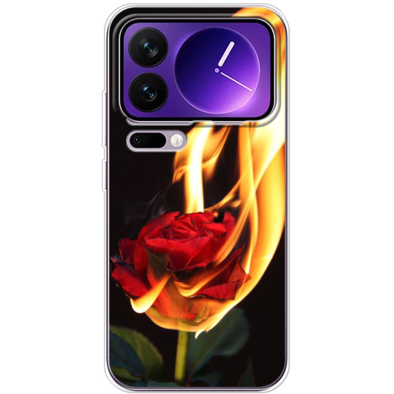 Чохол BoxFace Xiaomi 17 Pro Max 