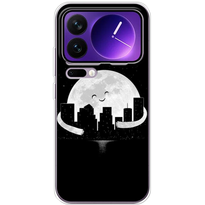 Чохол BoxFace Xiaomi 17 Pro Max 