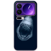 Чохол BoxFace Xiaomi 17 Pro Max 