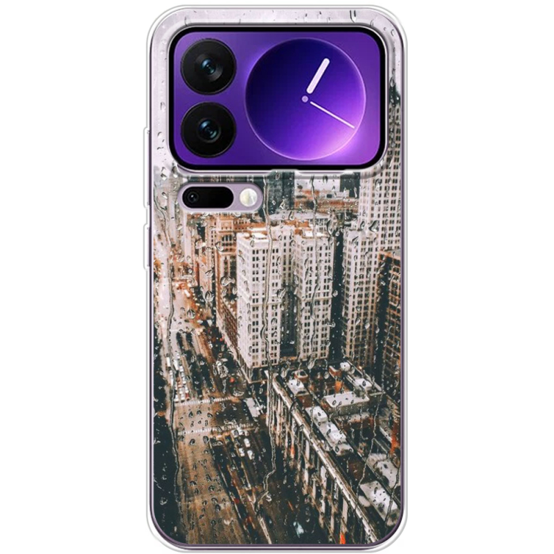 Чохол BoxFace Xiaomi 17 Pro Max 