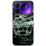 Чохол BoxFace Xiaomi 17 Pro Max 