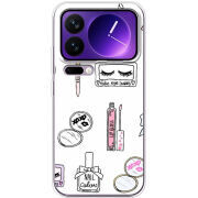 Чохол BoxFace Xiaomi 17 Pro Max 