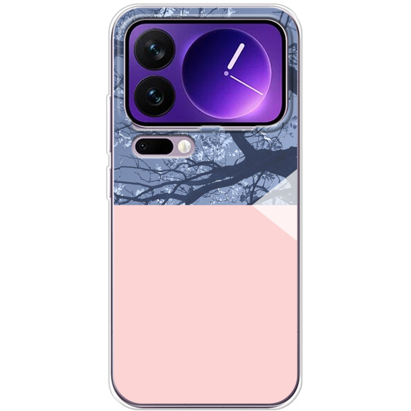 Чохол BoxFace Xiaomi 17 Pro Max 