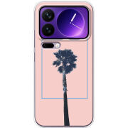 Чохол BoxFace Xiaomi 17 Pro Max 