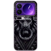 Чохол BoxFace Xiaomi 17 Pro Max 