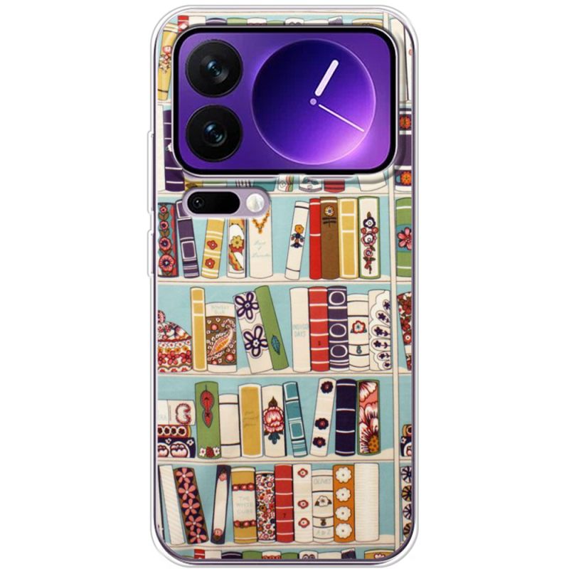 Чохол BoxFace Xiaomi 17 Pro Max 