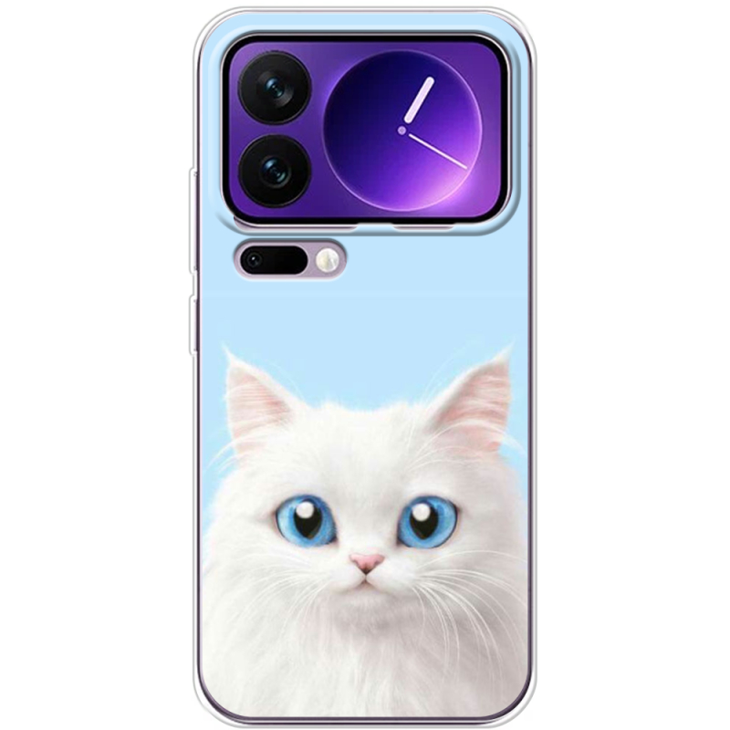 Чохол BoxFace Xiaomi 17 Pro Max 