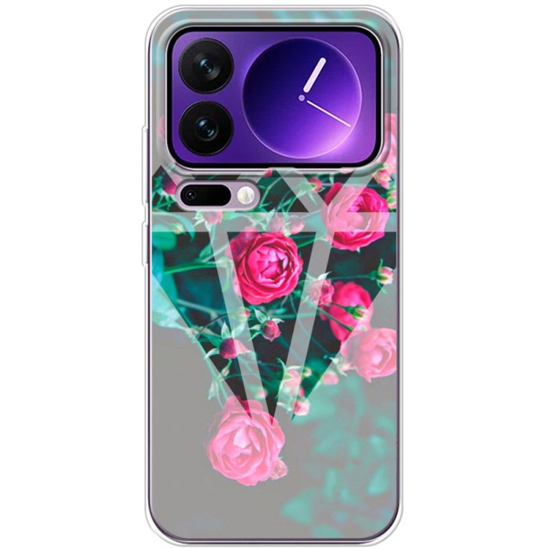 Чохол BoxFace Xiaomi 17 Pro Max 