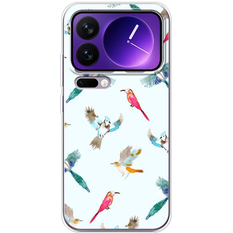 Чохол BoxFace Xiaomi 17 Pro Max 