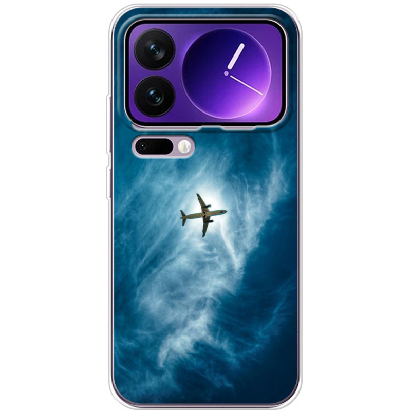 Чохол BoxFace Xiaomi 17 Pro Max 