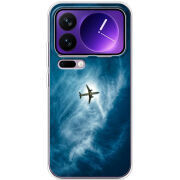 Чохол BoxFace Xiaomi 17 Pro Max 