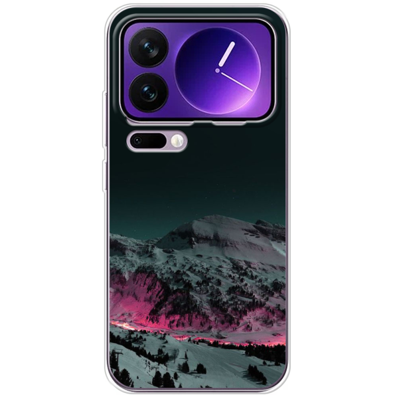 Чохол BoxFace Xiaomi 17 Pro Max 