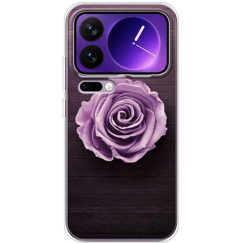 Чохол BoxFace Xiaomi 17 Pro Max 