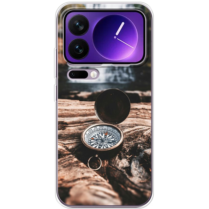 Чохол BoxFace Xiaomi 17 Pro Max 