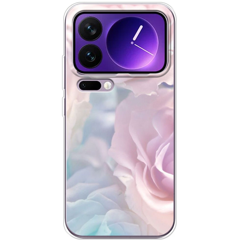 Чохол BoxFace Xiaomi 17 Pro Max 