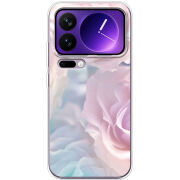 Чохол BoxFace Xiaomi 17 Pro Max 