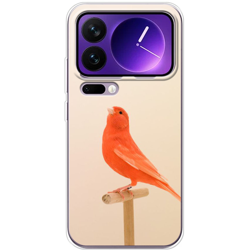 Чохол BoxFace Xiaomi 17 Pro Max 