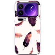 Чохол BoxFace Xiaomi 17 Pro Max 