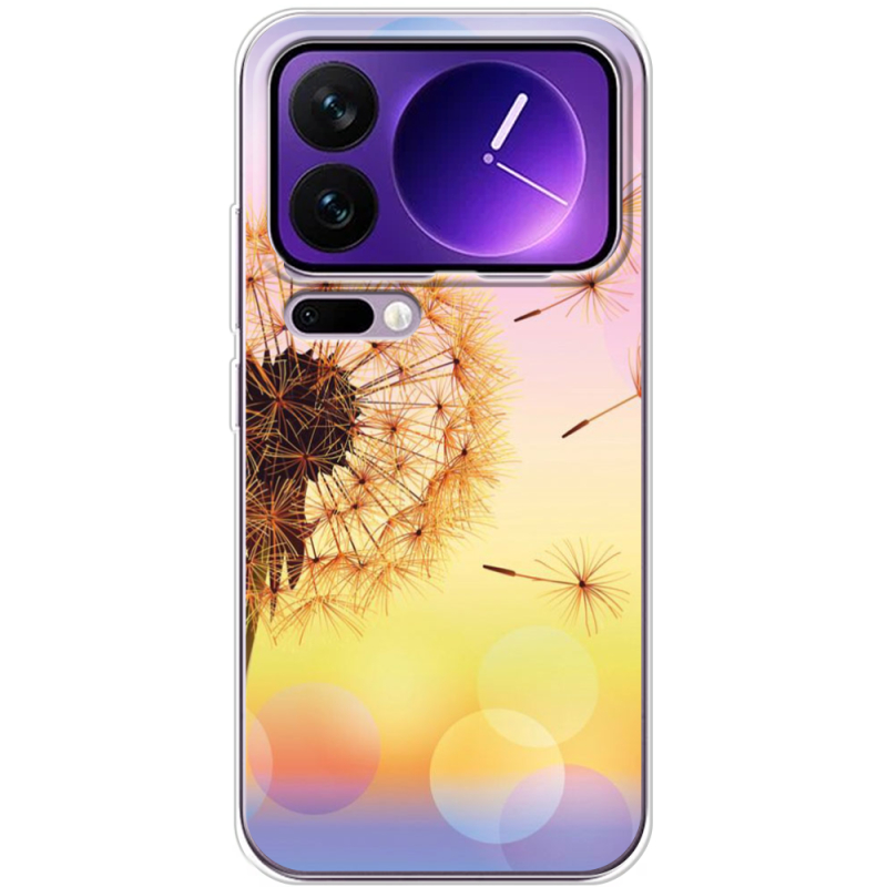 Чохол BoxFace Xiaomi 17 Pro Max 