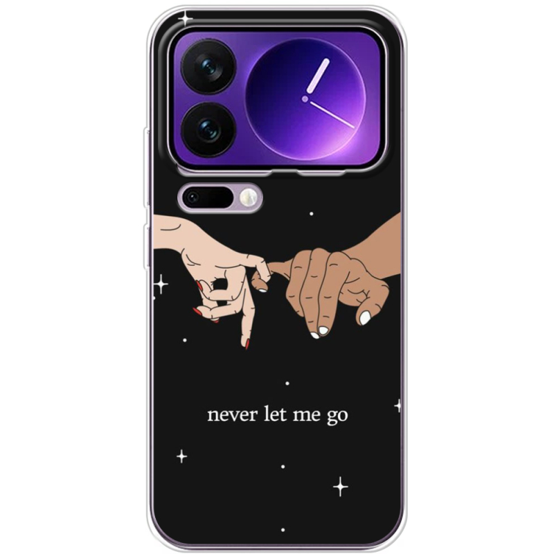 Чохол BoxFace Xiaomi 17 Pro Max 