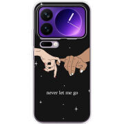 Чохол BoxFace Xiaomi 17 Pro Max 