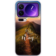 Чохол BoxFace Xiaomi 17 Pro Max 