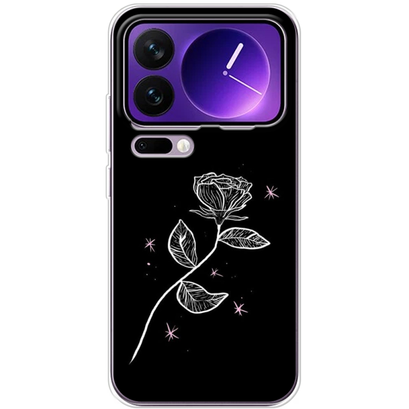 Чохол BoxFace Xiaomi 17 Pro Max 