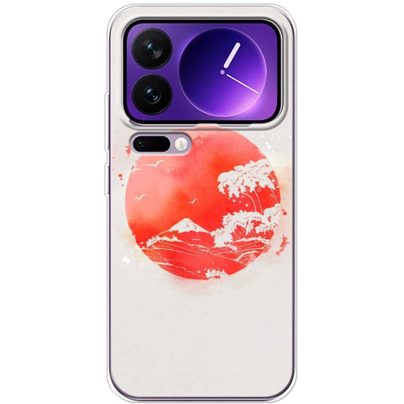 Чохол BoxFace Xiaomi 17 Pro Max 