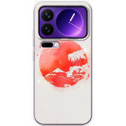 Чохол BoxFace Xiaomi 17 Pro Max 