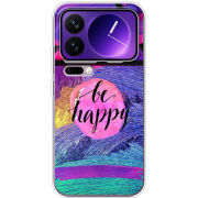 Чохол BoxFace Xiaomi 17 Pro Max 