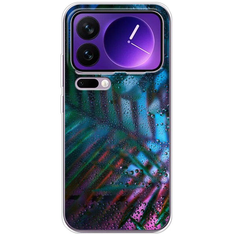 Чохол BoxFace Xiaomi 17 Pro Max 