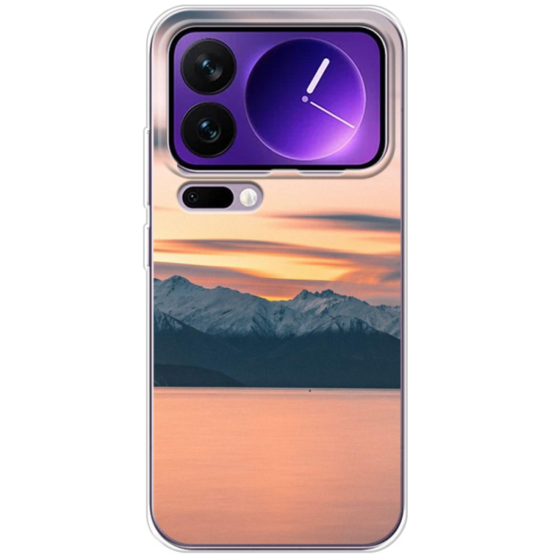 Чохол BoxFace Xiaomi 17 Pro Max 