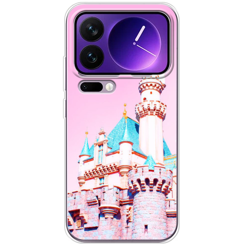 Чохол BoxFace Xiaomi 17 Pro Max 