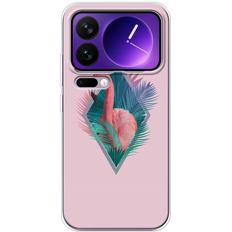 Чохол BoxFace Xiaomi 17 Pro Max 