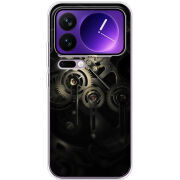 Чохол BoxFace Xiaomi 17 Pro Max 