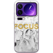 Чохол BoxFace Xiaomi 17 Pro Max 