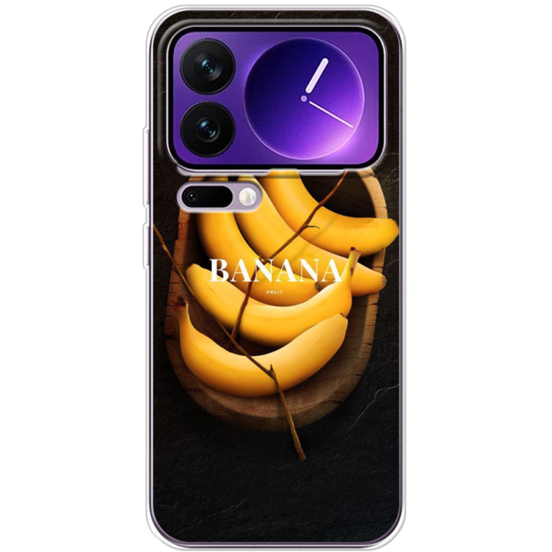 Чохол BoxFace Xiaomi 17 Pro Max 