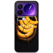 Чохол BoxFace Xiaomi 17 Pro Max 