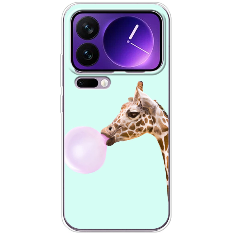 Чохол BoxFace Xiaomi 17 Pro Max 