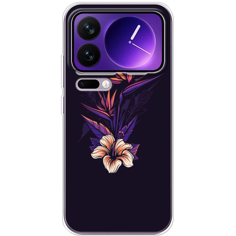 Чохол BoxFace Xiaomi 17 Pro Max 