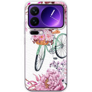 Чохол BoxFace Xiaomi 17 Pro Max 