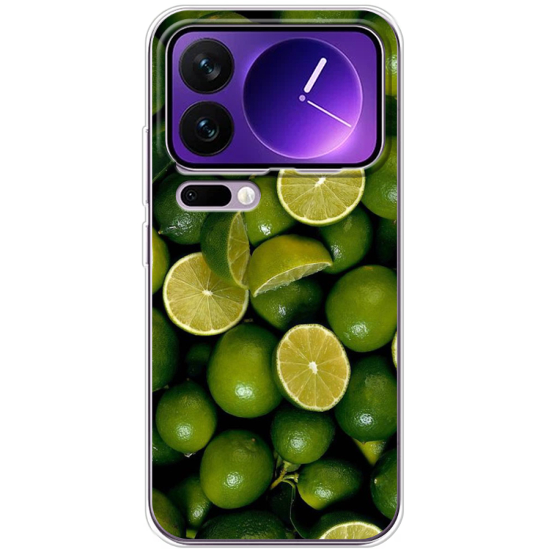 Чохол BoxFace Xiaomi 17 Pro Max 