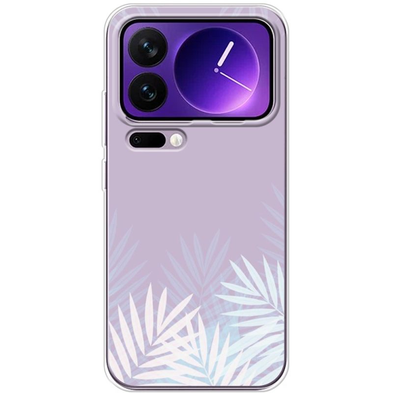 Чохол BoxFace Xiaomi 17 Pro Max 