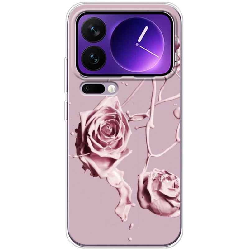 Чохол BoxFace Xiaomi 17 Pro Max 