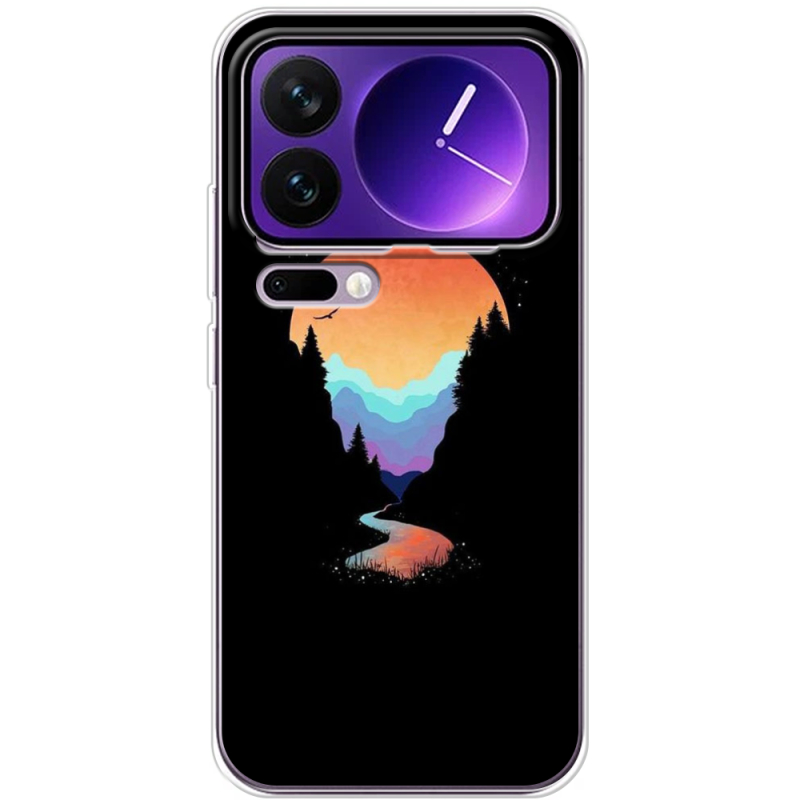 Чохол BoxFace Xiaomi 17 Pro Max 