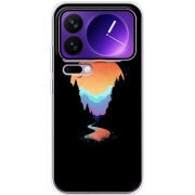 Чохол BoxFace Xiaomi 17 Pro Max 