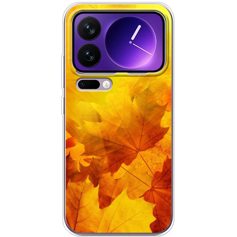 Чохол BoxFace Xiaomi 17 Pro Max 